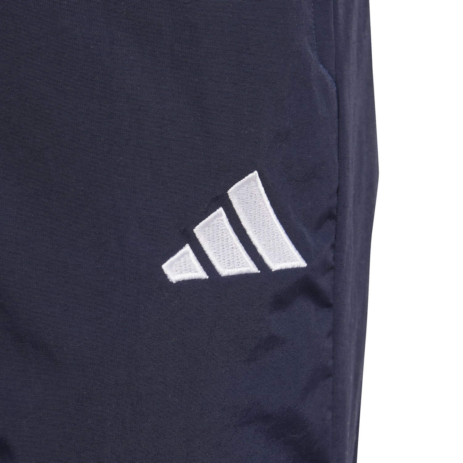 Pantalón Chándal adidas Niños Entrenamiento 23/24 Azul Marino