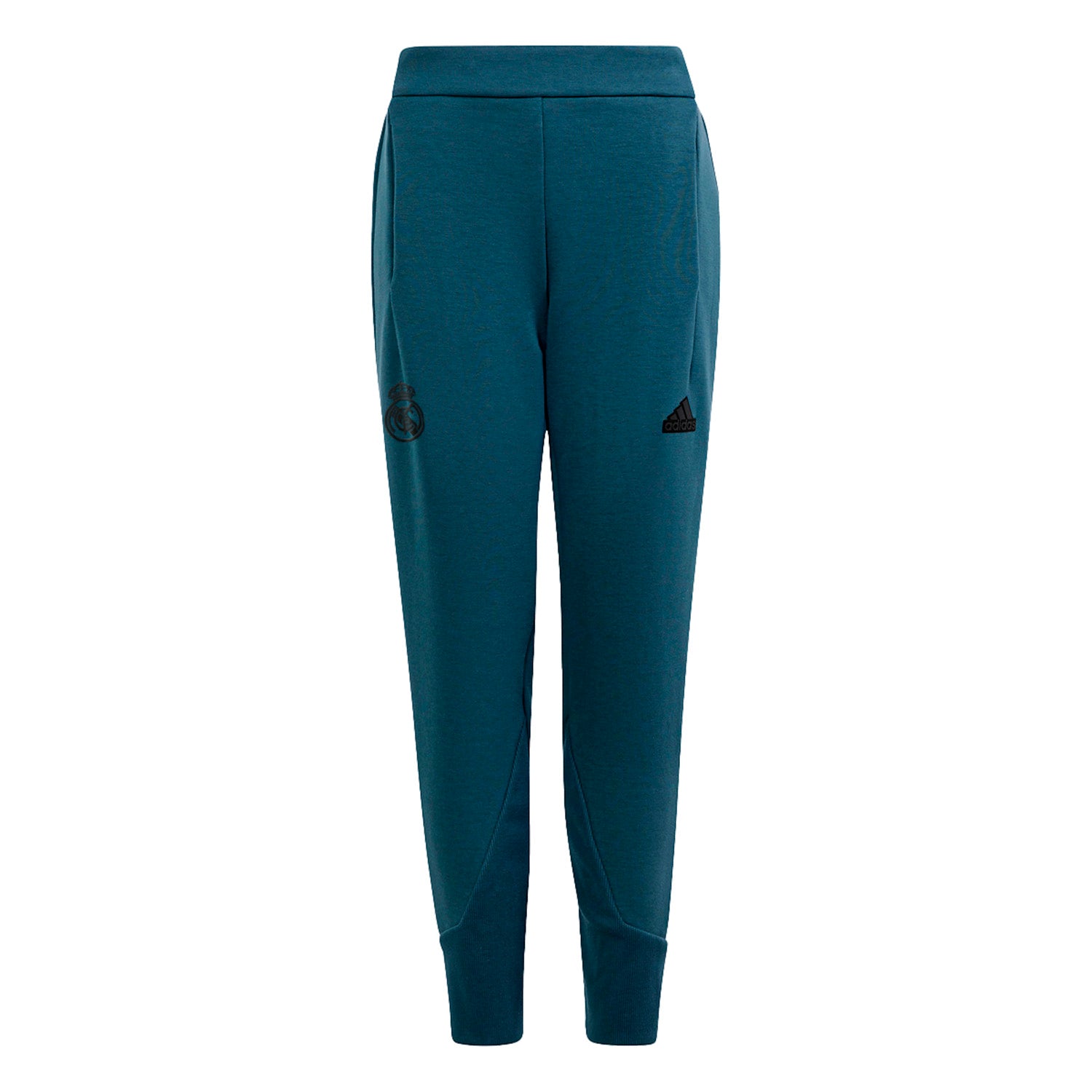 Pantalón Niños adidas Real Urban Verde