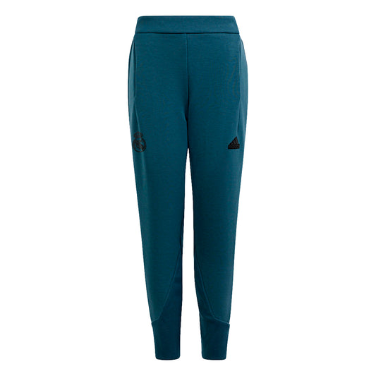 Pantalón Niños adidas Real Urban Verde