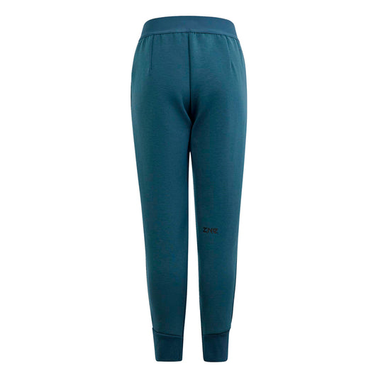 Pantalón Niños adidas Real Urban Verde