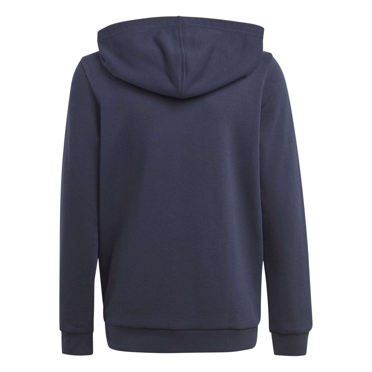Sudadera Capucha adidas Niños 23/24 Azul Marino