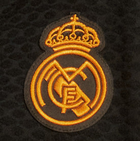 Detalle del escudo