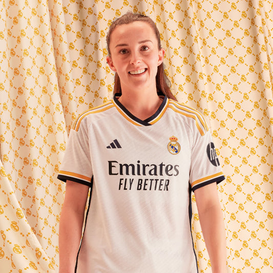 PRIMERA EQUIPACIÓN REAL MADRID 23/24
