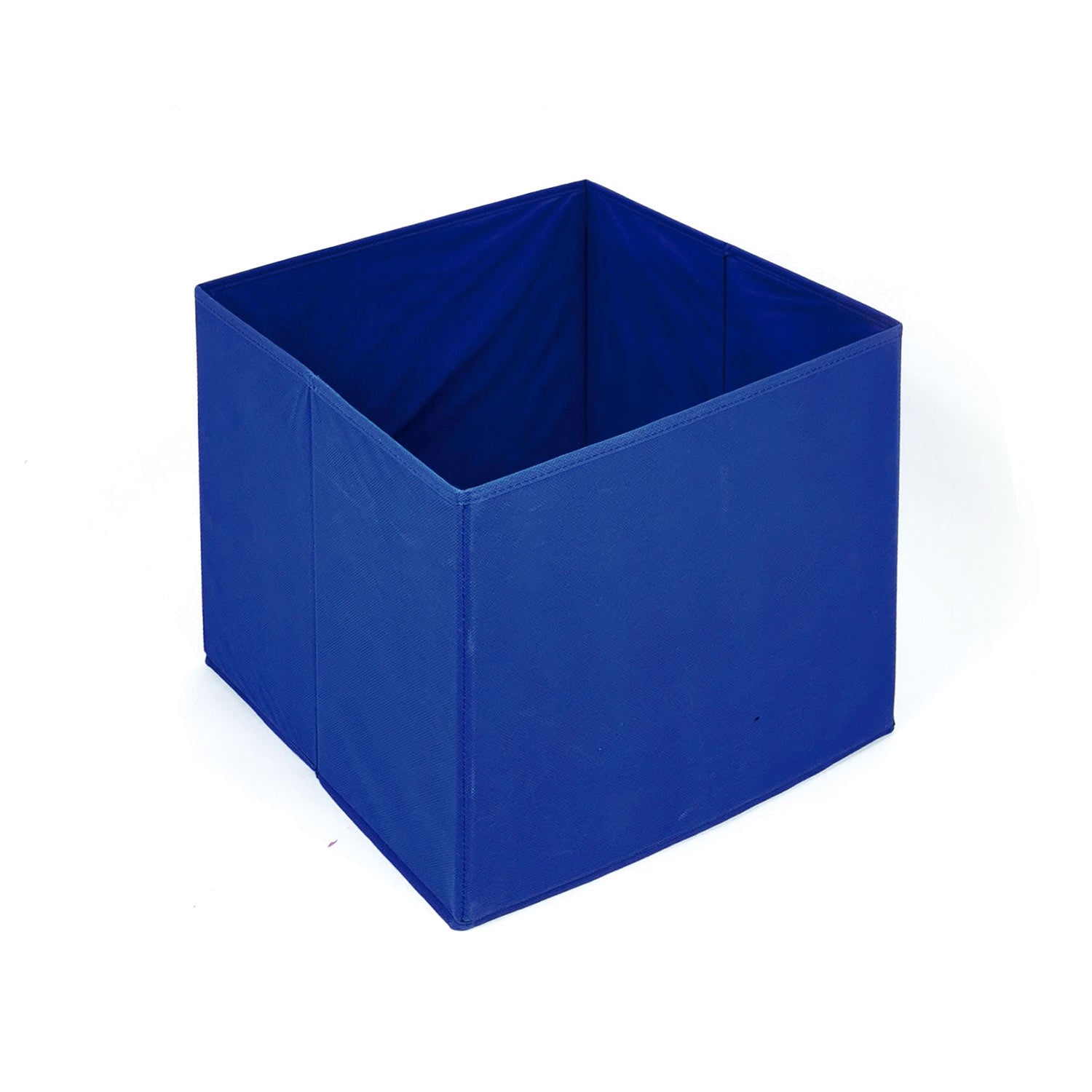 Cubo Almacenaje Real Madrid