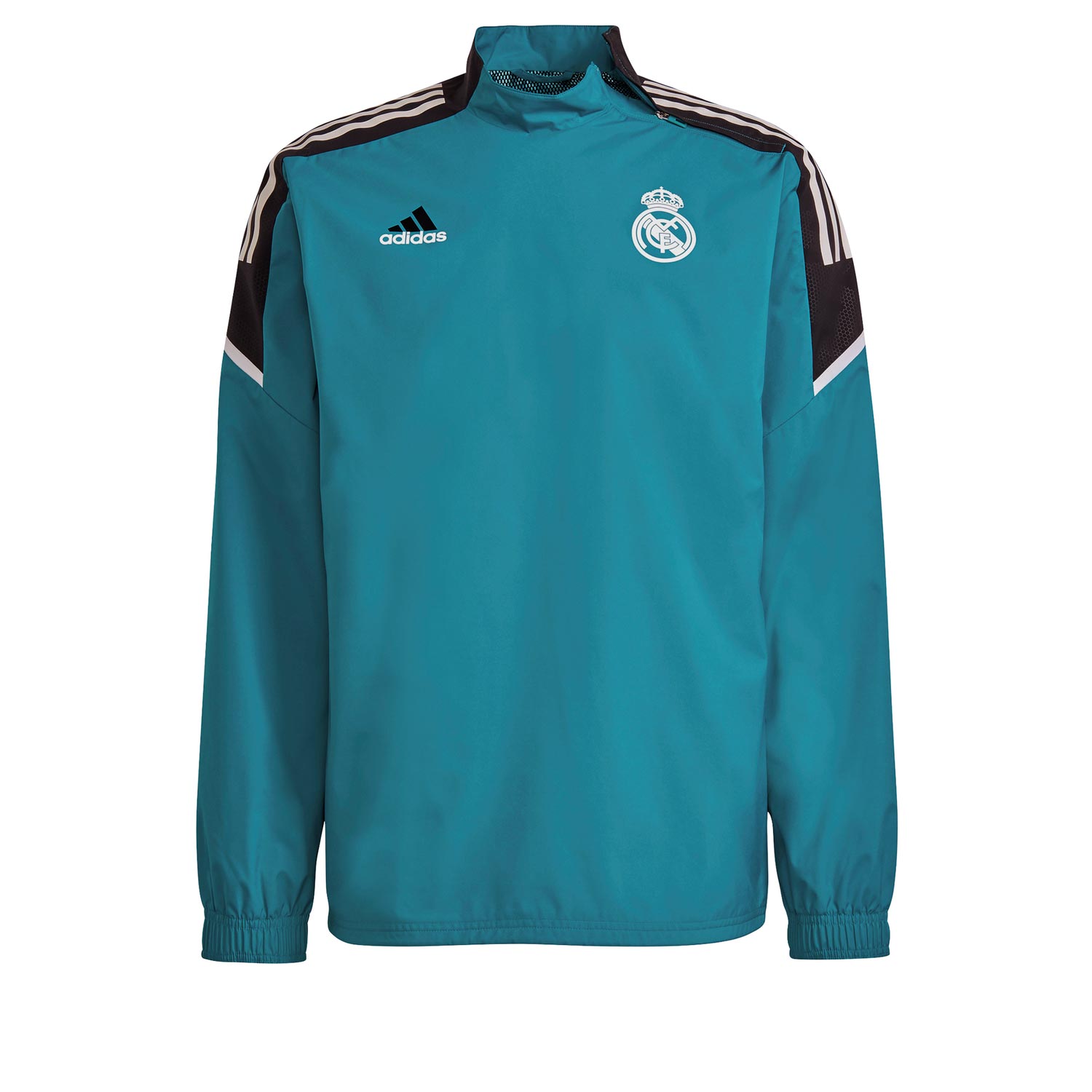 Sudadera HYB Hombre Entrenamiento UCL 21/22