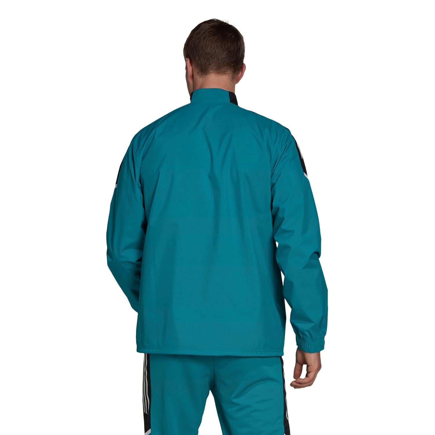 Sudadera HYB Hombre Entrenamiento UCL 21/22