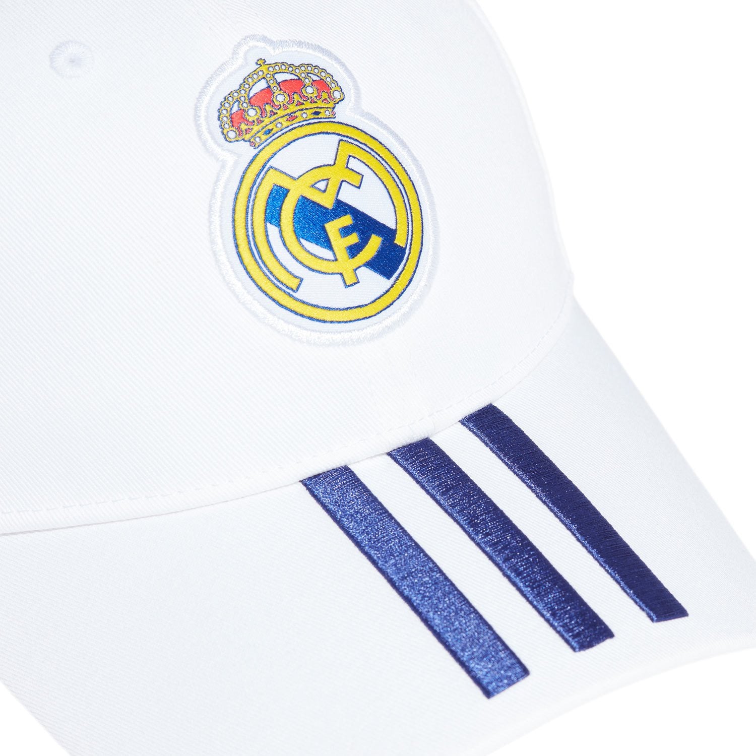 Gorra adidas Primera Equipación 21/22