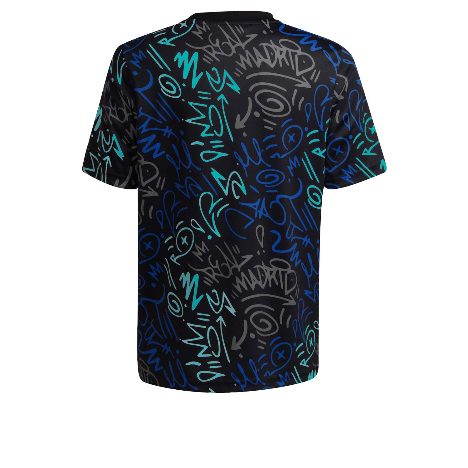 Camiseta Calentamiento Niño  21/22