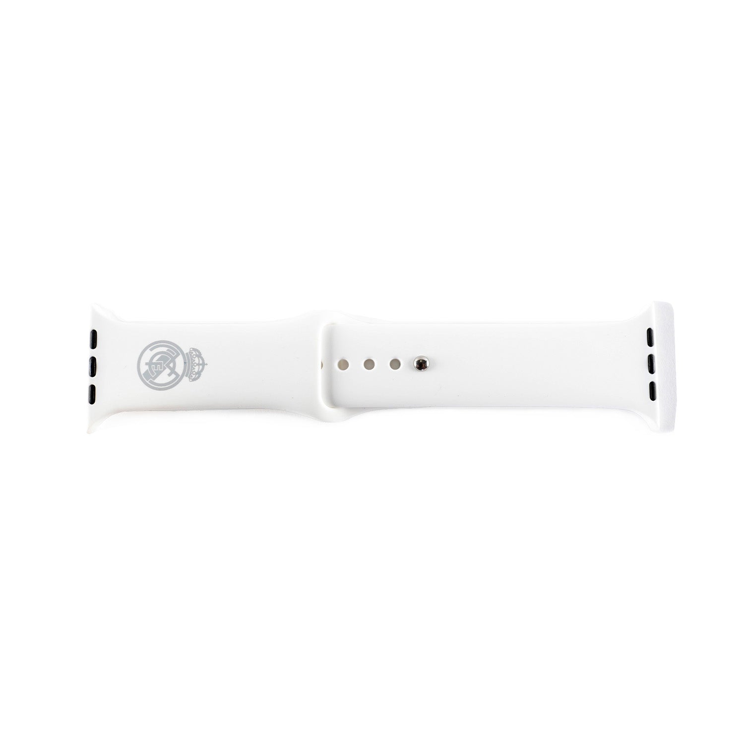 Correa Apple Watch 42/44 mm Blanca