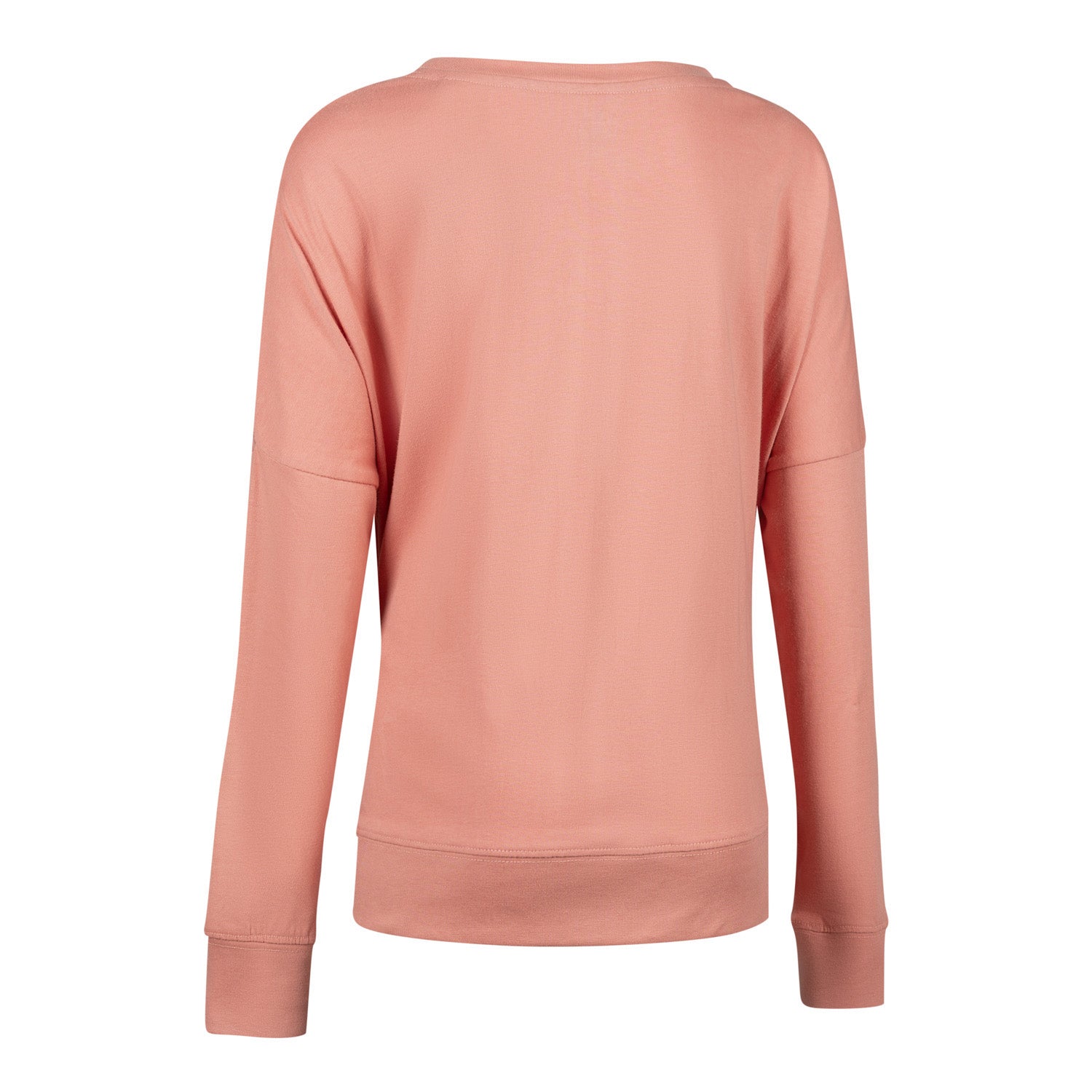 Pijama Largo Niña Escudo Rosa