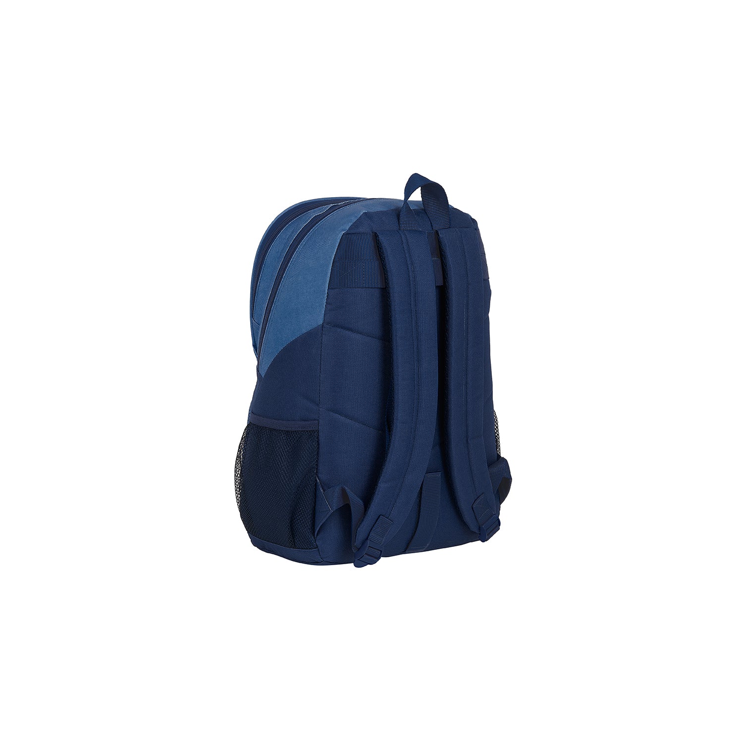 Mochila Adaptable Azul Real Madrid