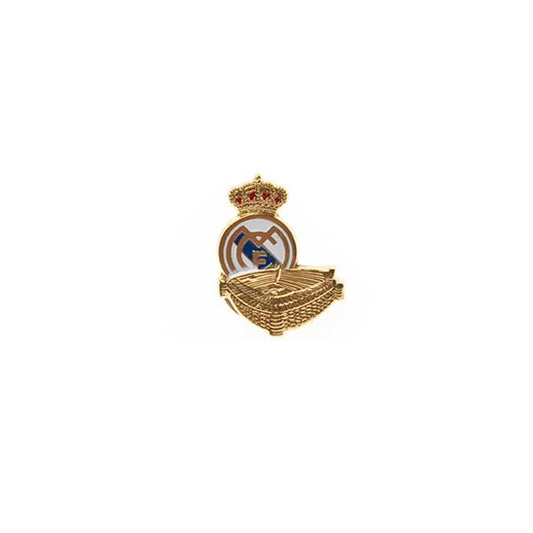 Pin del Estadio Real Madrid