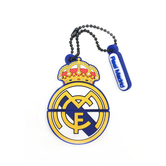 Pendrive USB 32GB Escudo Real Madrid
