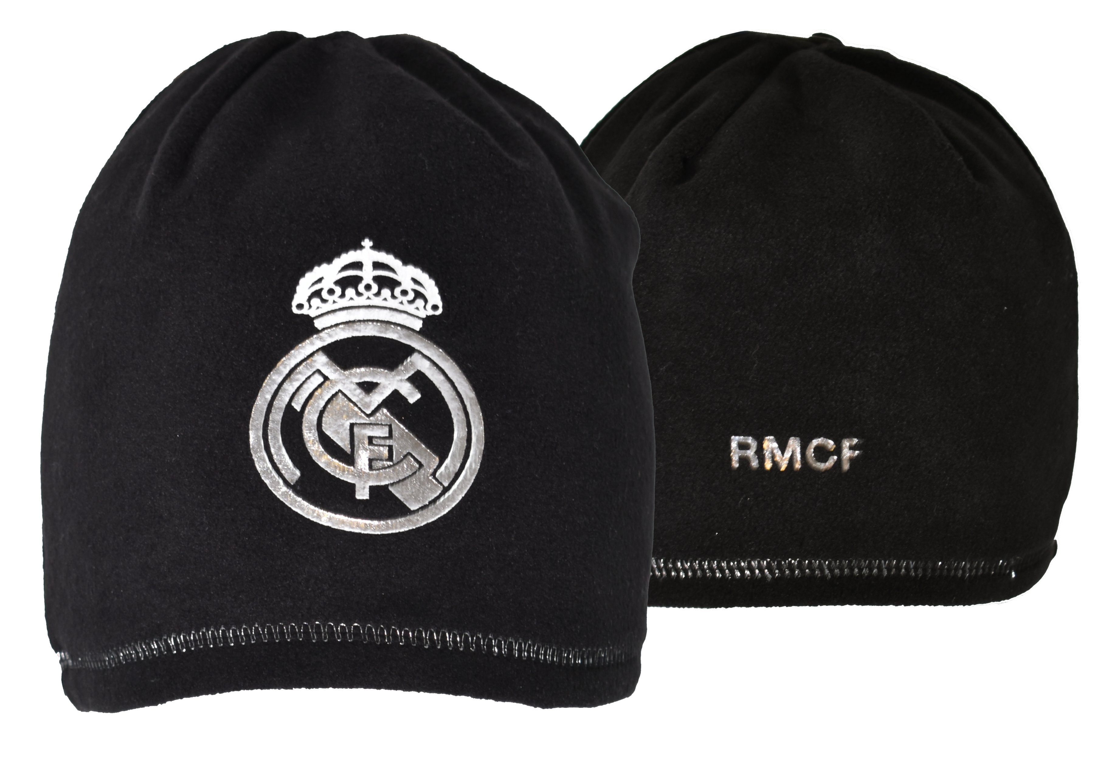 Gorro Entrenamiento Real Madrid
