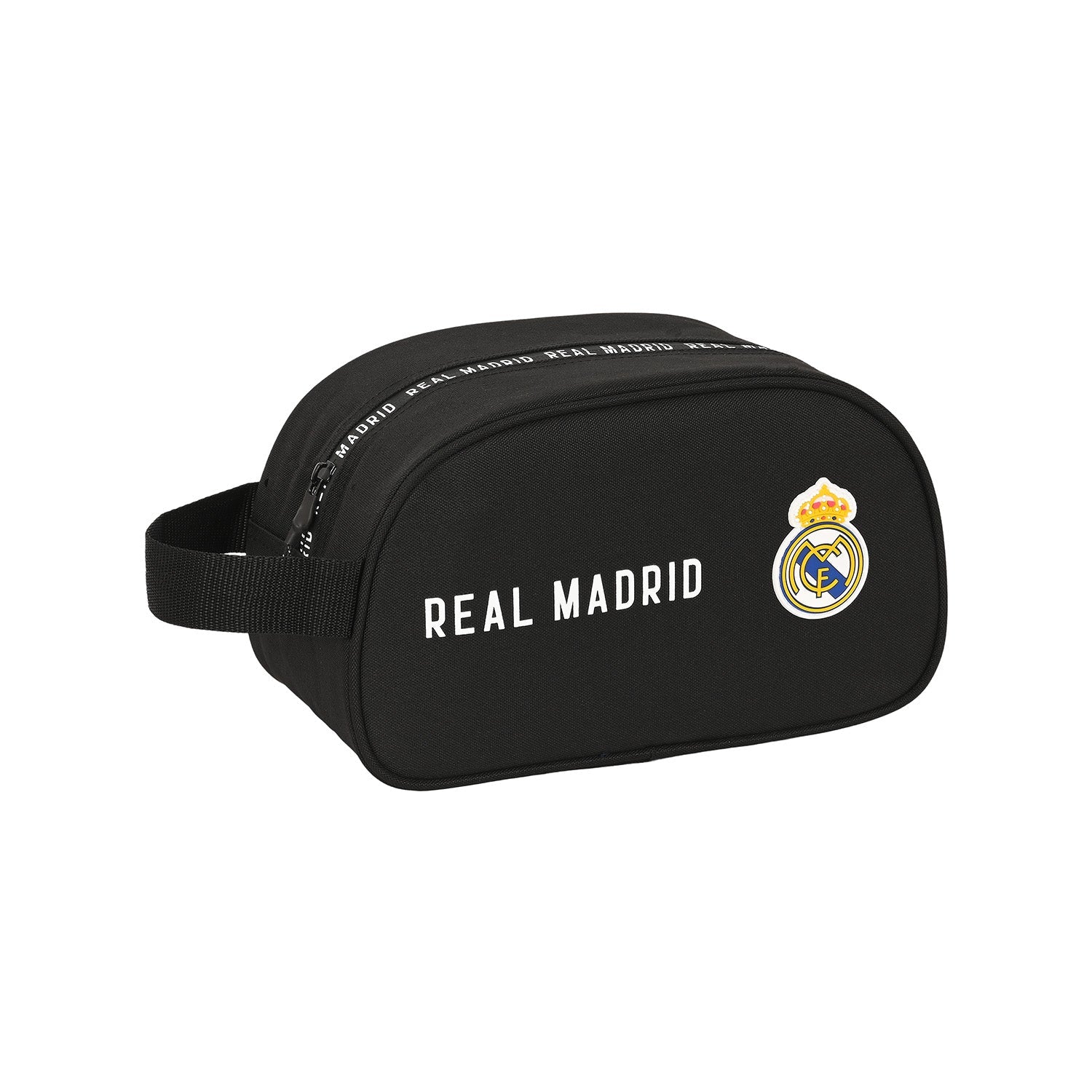 Neceser Negro Corporativo