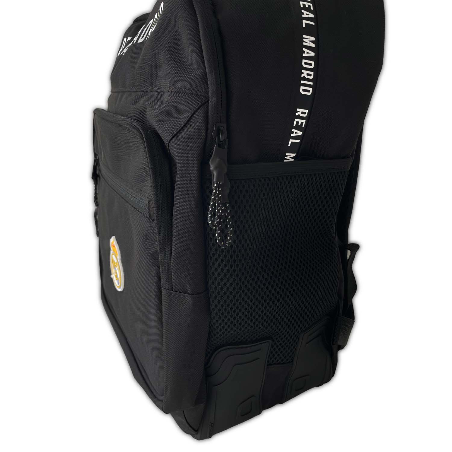 Mochila Doble Adaptable Negro Corporativo