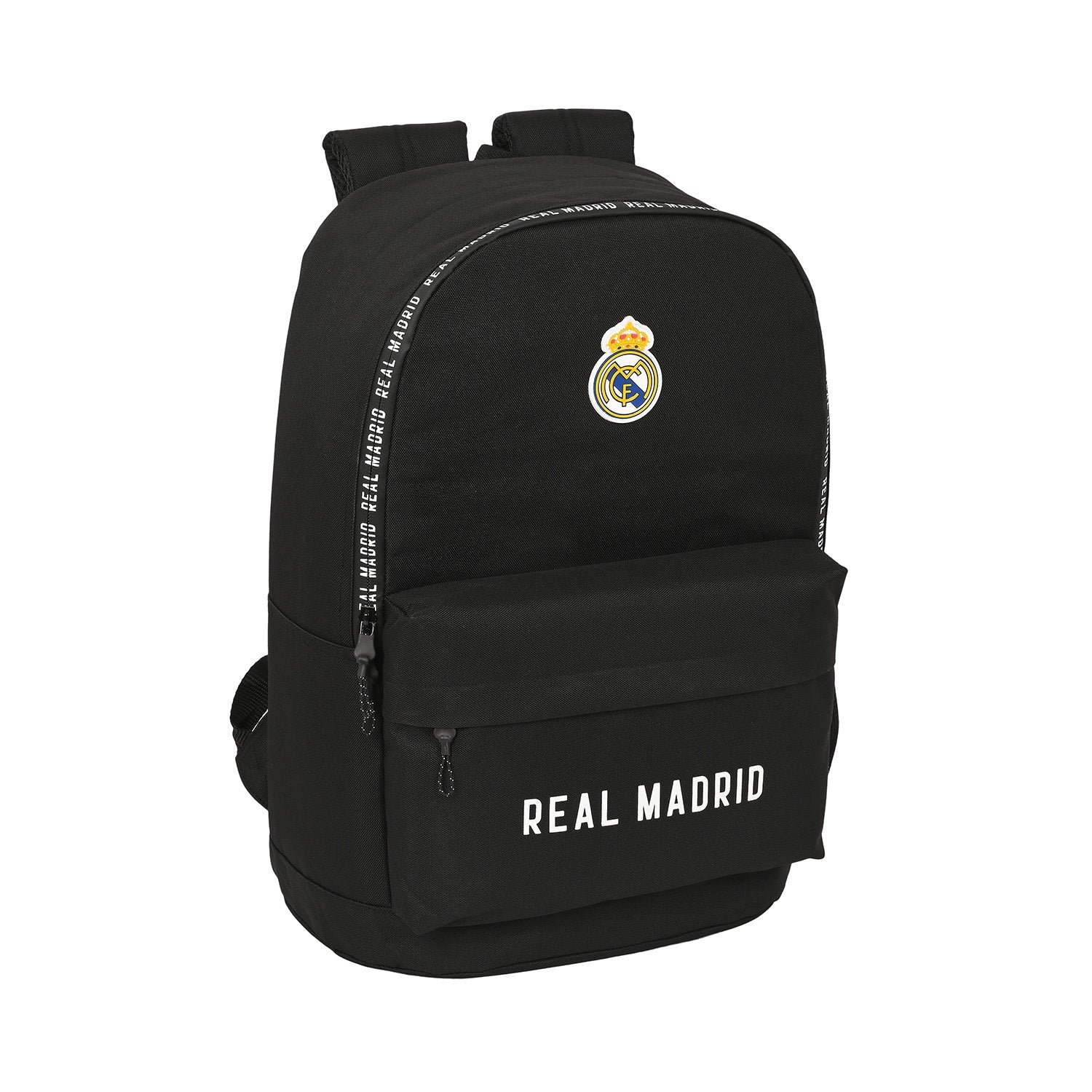 Mochila Adaptable Negro Corporativo