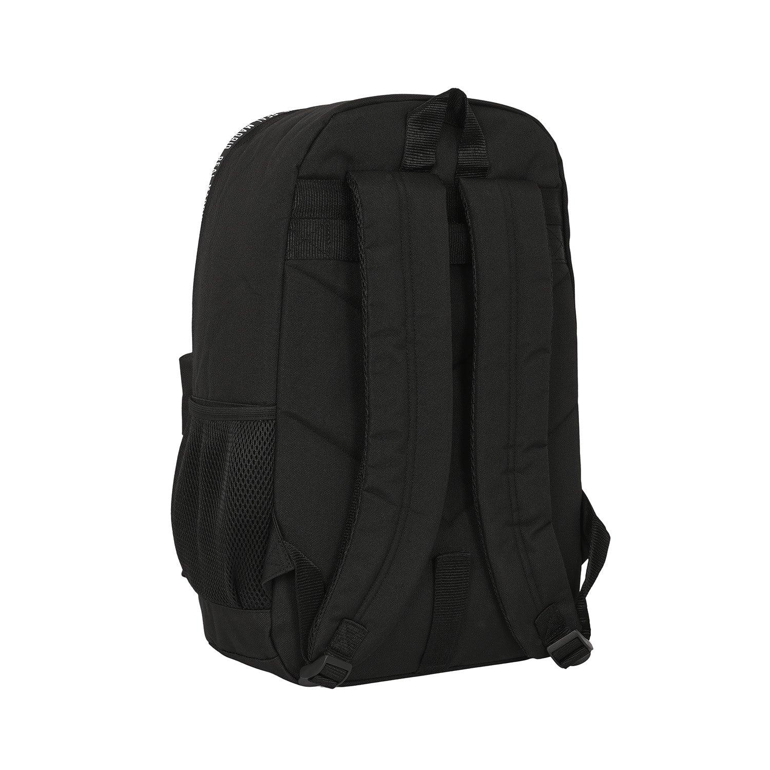 Mochila Adaptable Negro Corporativo