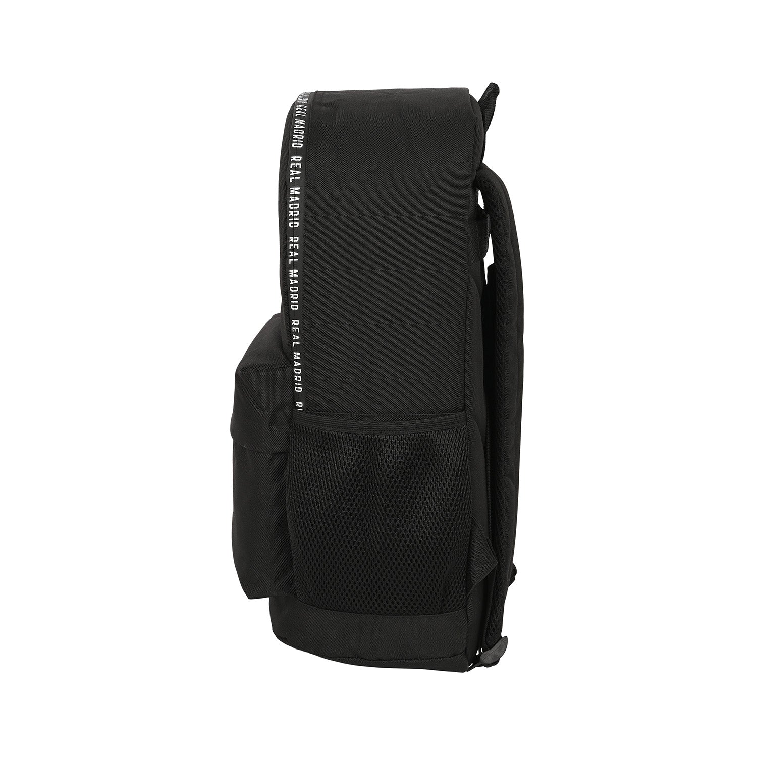 Mochila Adaptable Negro Corporativo