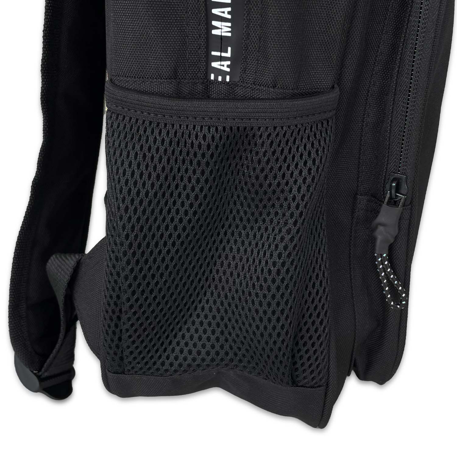 Mochila Adaptable Negro Corporativo