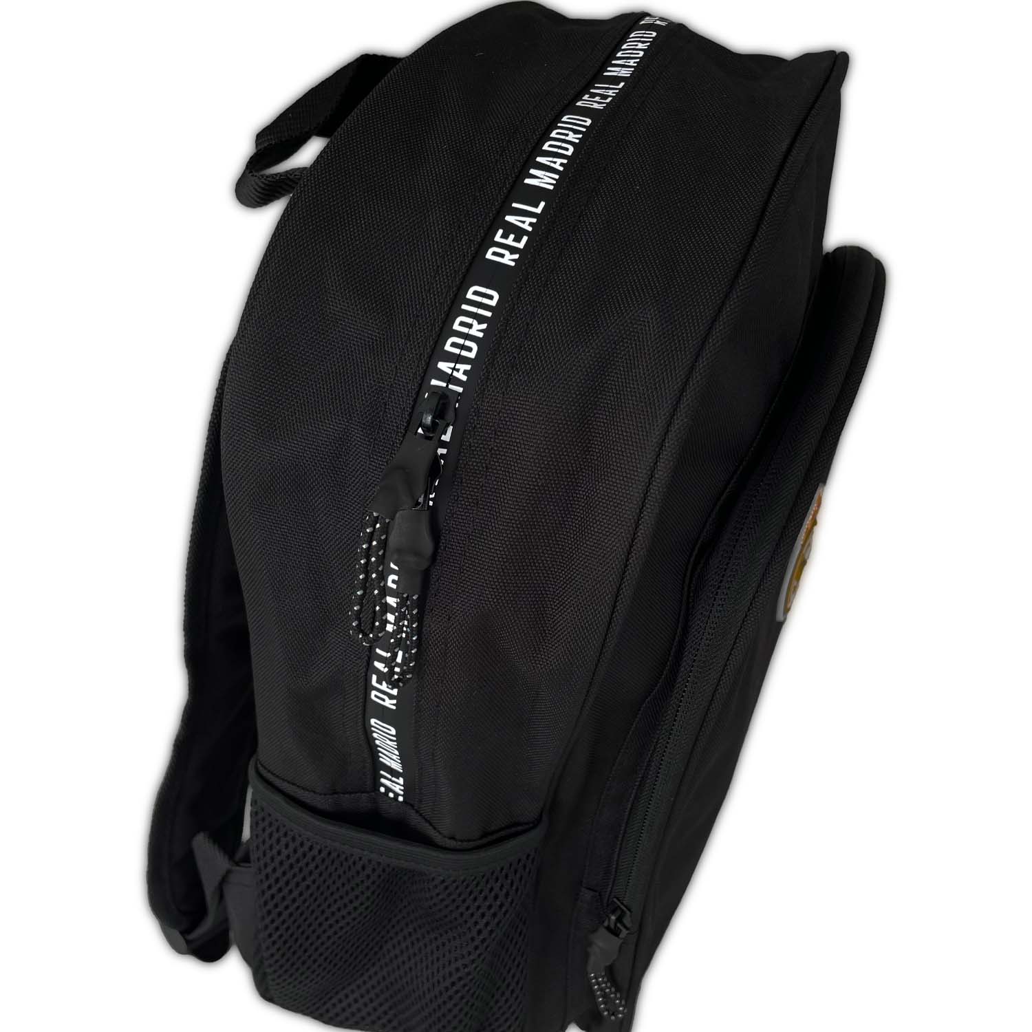 Mochila Adaptable Negro Corporativo