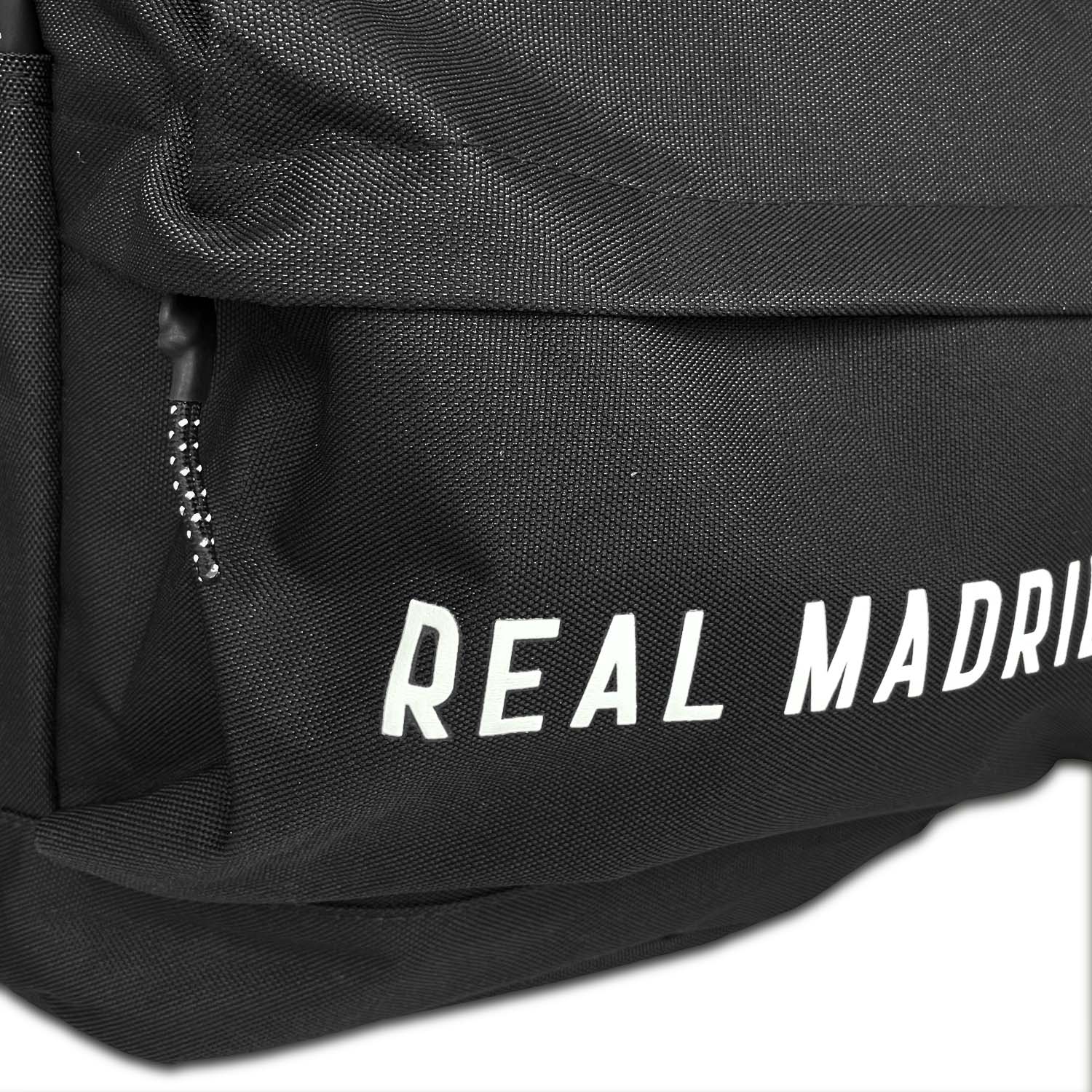 Mochila Adaptable Negro Corporativo