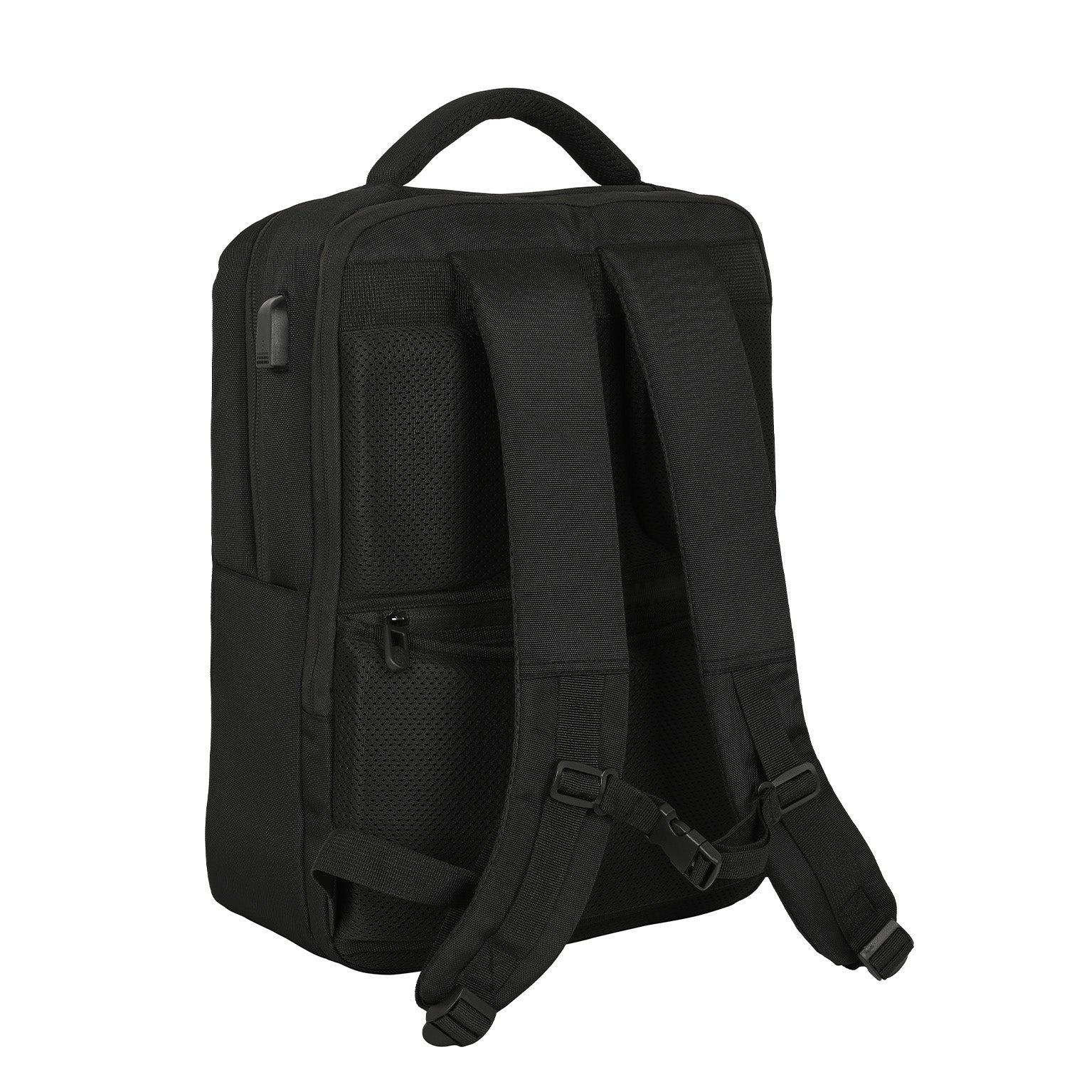 Mochila Doble Premium Portátil
