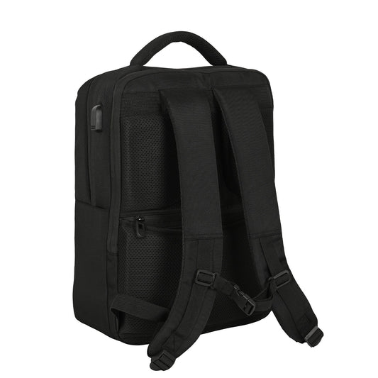 Mochila Doble Premium Portátil