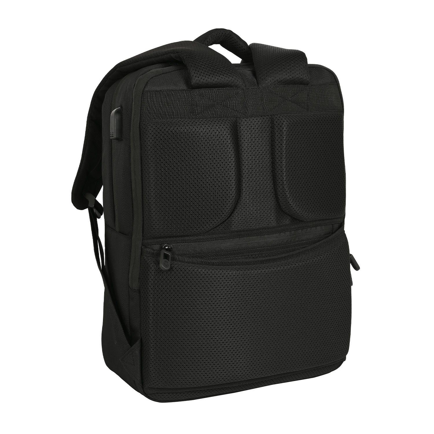 Mochila Doble Premium Portátil