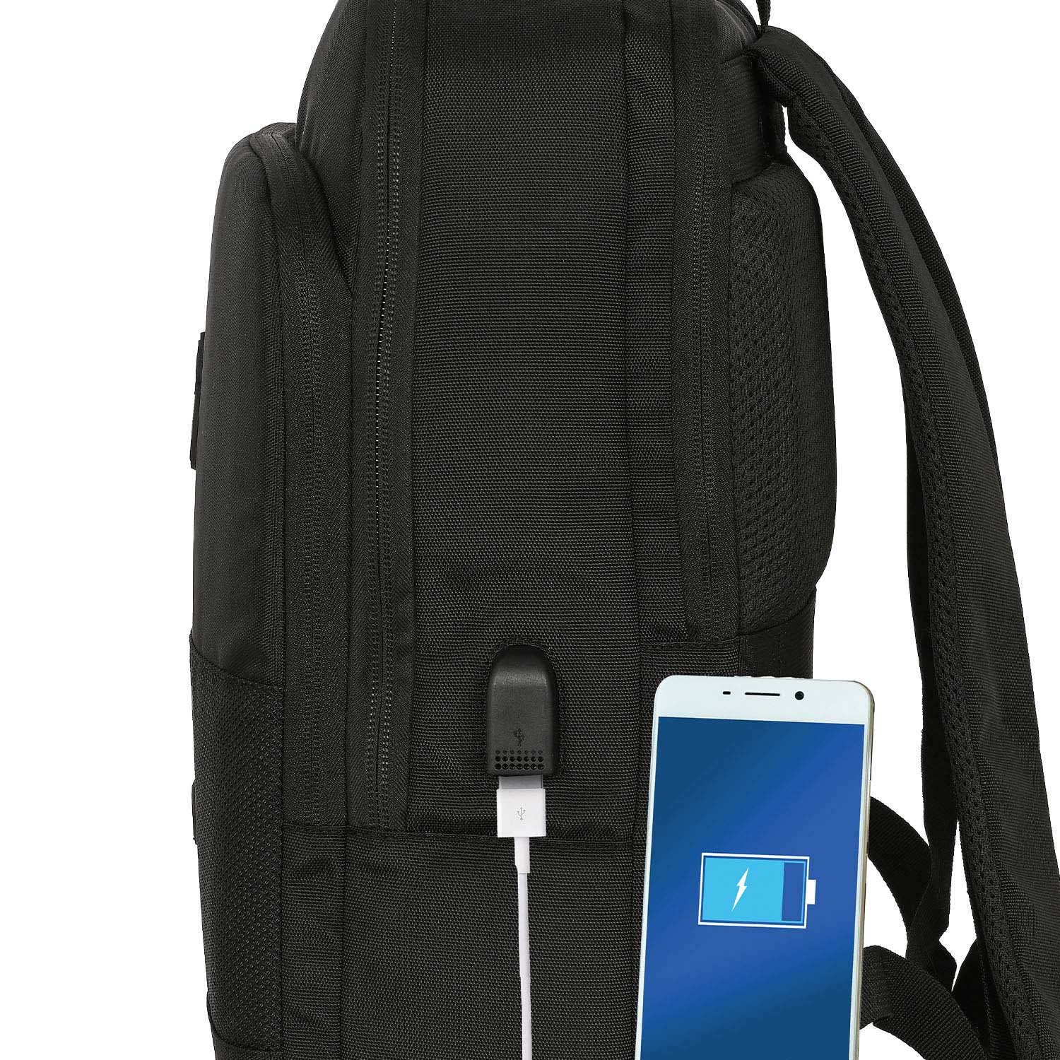 Mochila Premium Portátil Tablet