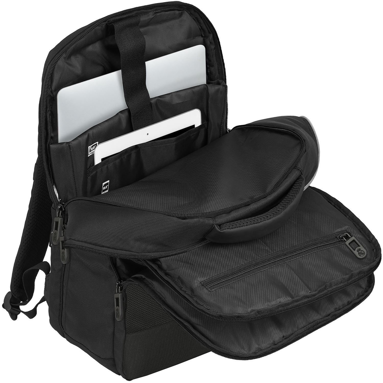 Mochila Premium Portátil Tablet