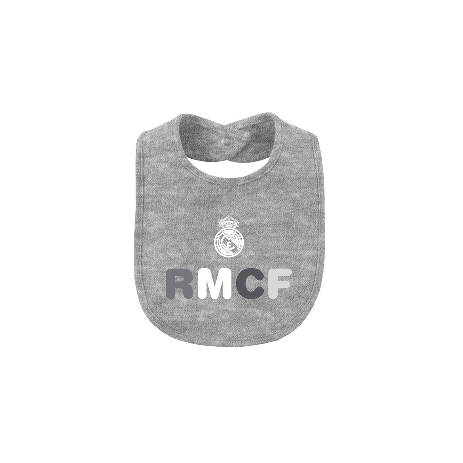 Bib Grey