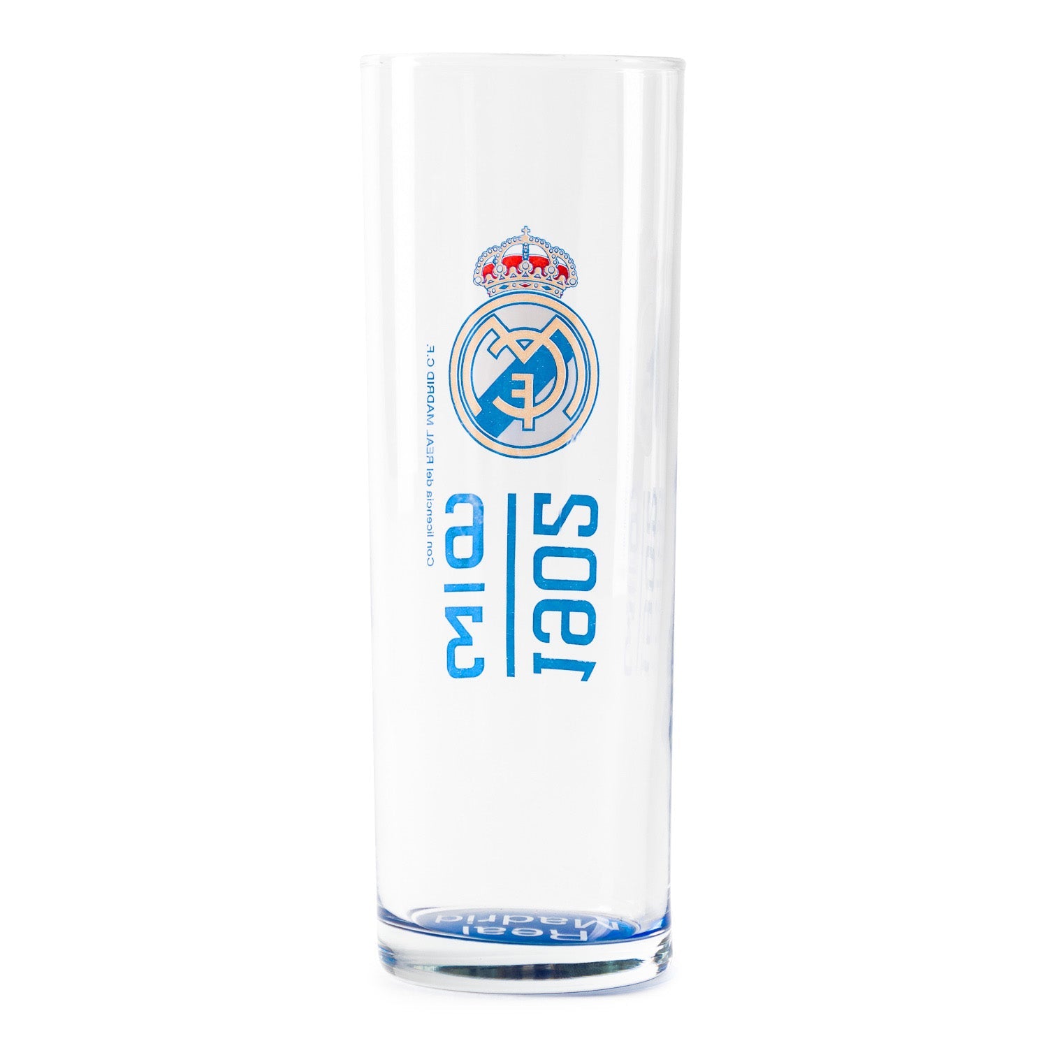 RM Vaso Tubo 1902