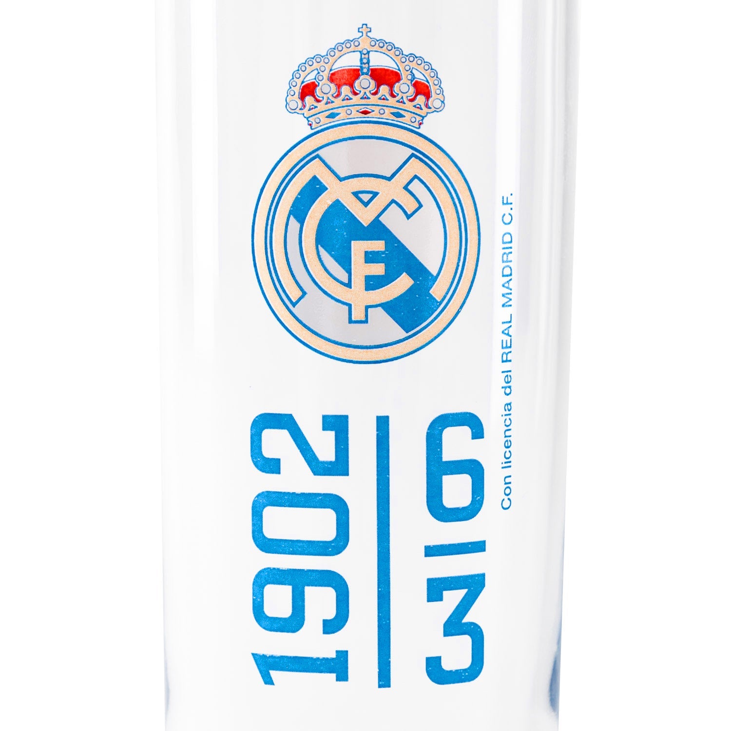 RM Vaso Tubo 1902