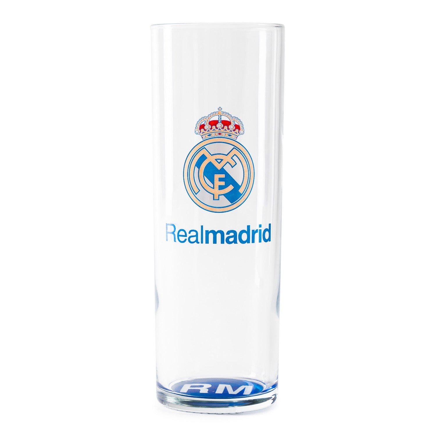 RM Vaso Tubo Escudo