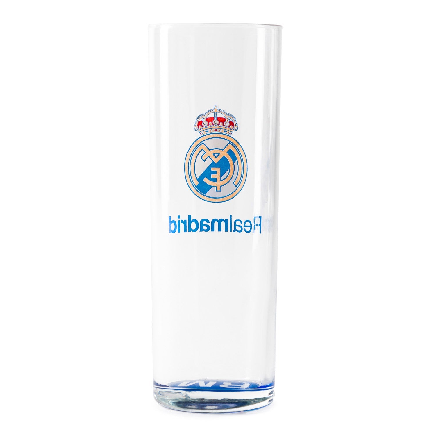RM Vaso Tubo Escudo