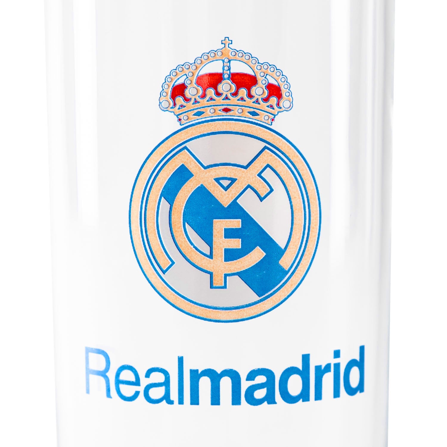 RM Vaso Tubo Escudo