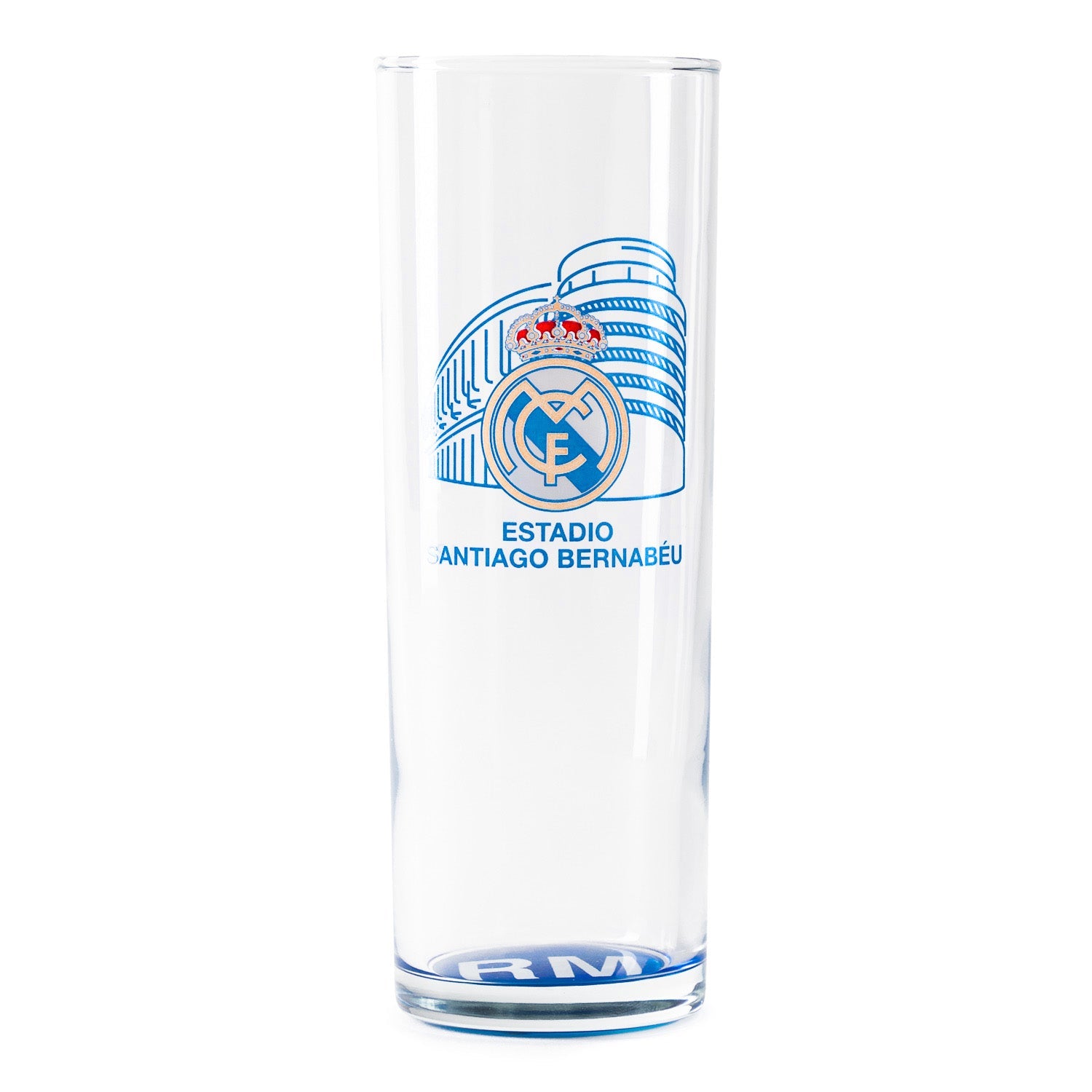 RM Vaso Tubo Estadio