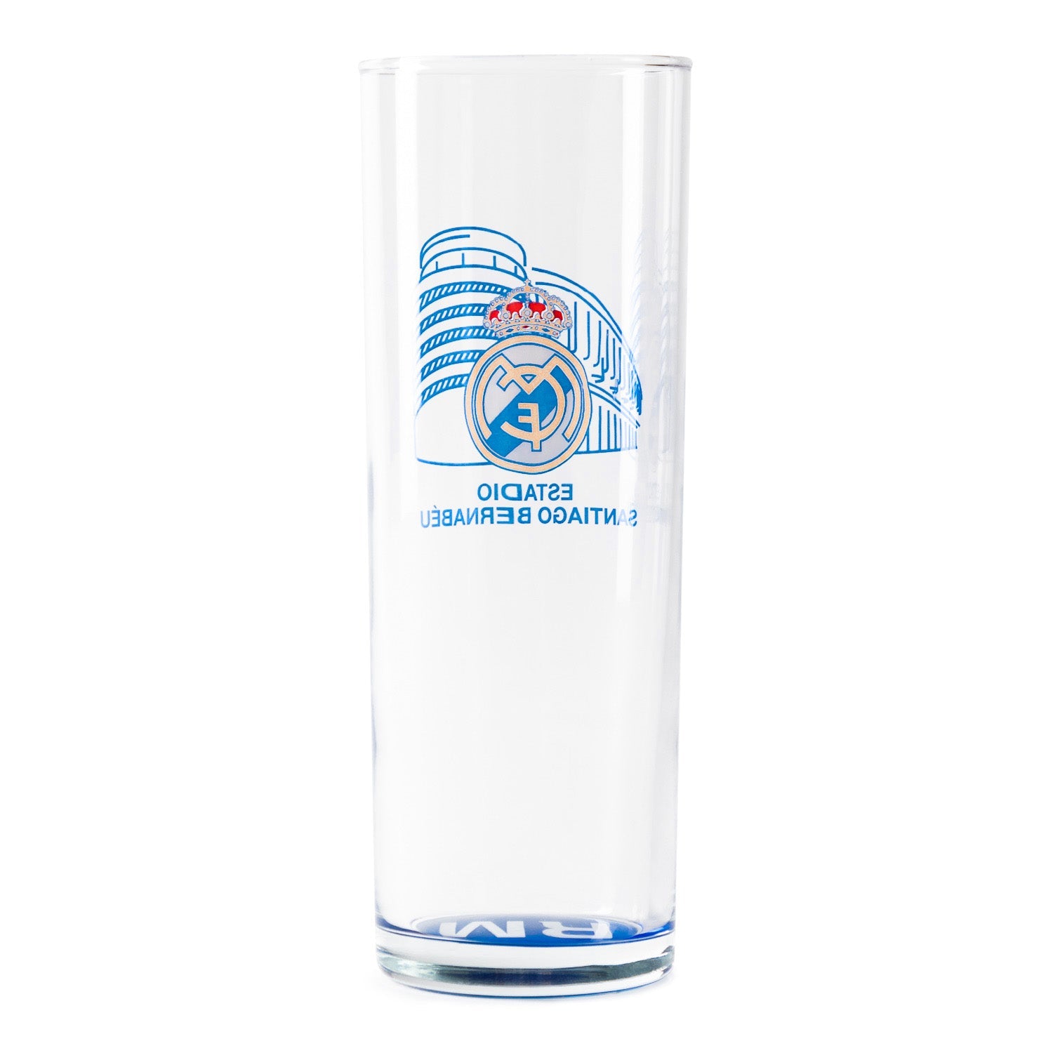 RM Vaso Tubo Estadio