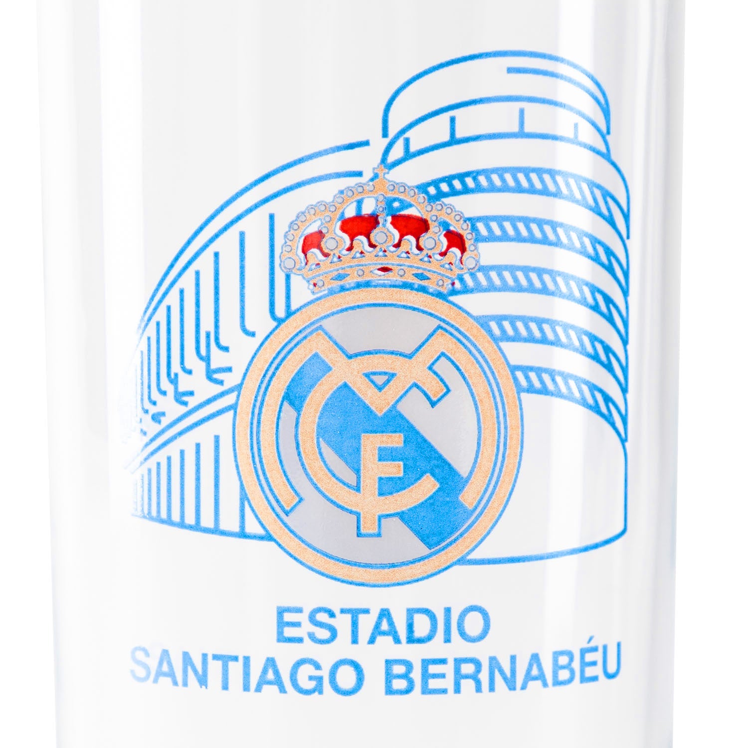 RM Vaso Tubo Estadio