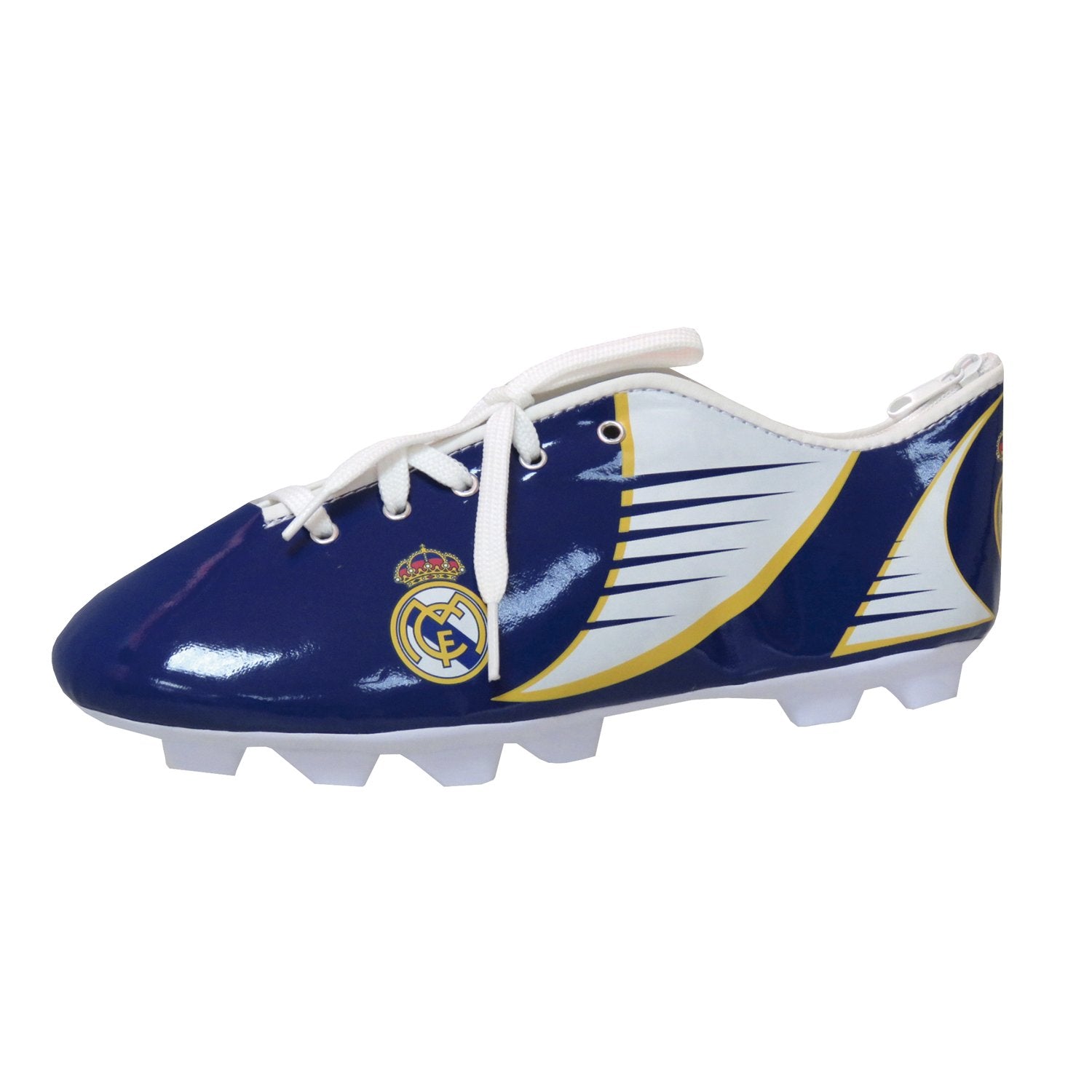 Estuche Bota Real Madrid