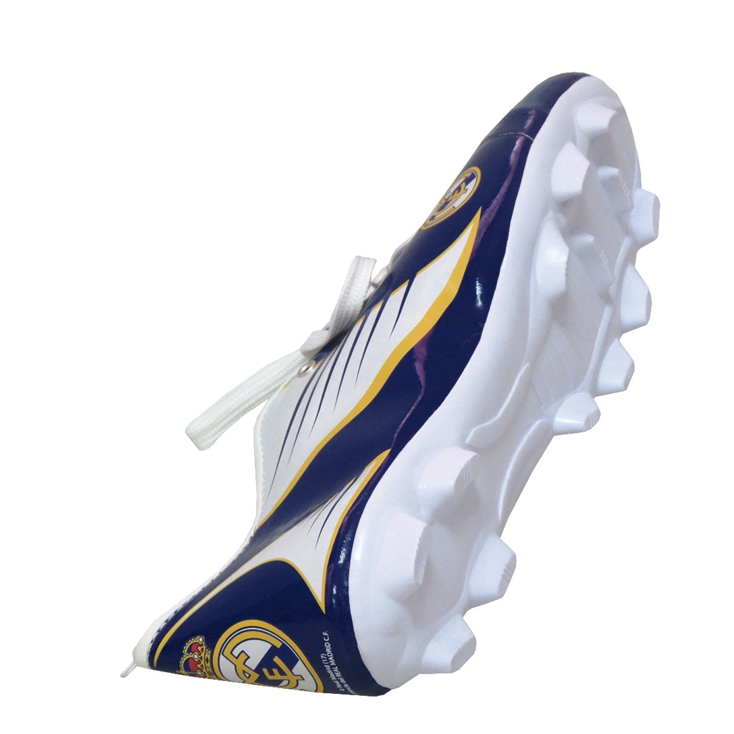Estuche Bota Real Madrid