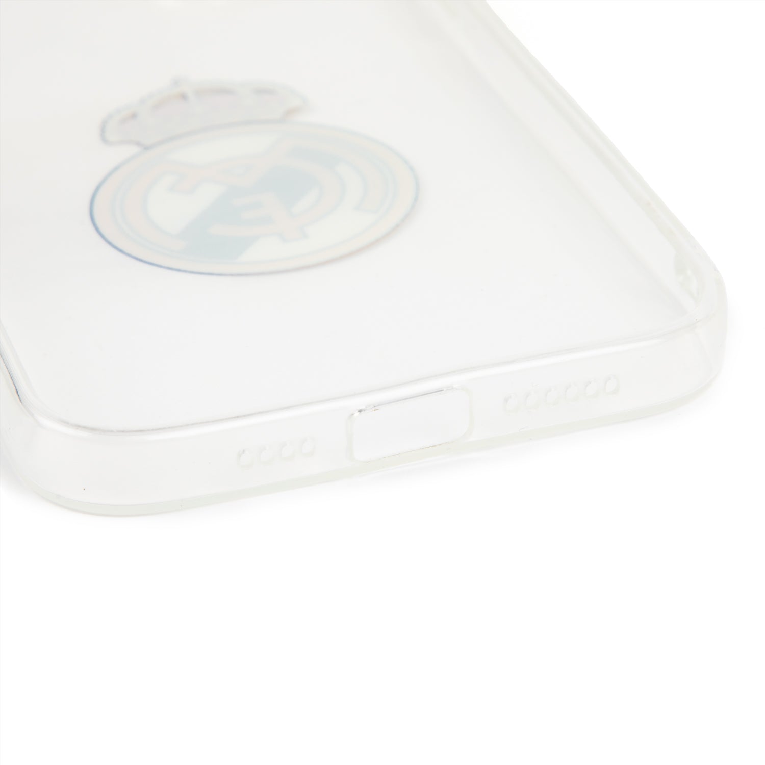 Carcasa Iphone 14 Transparente