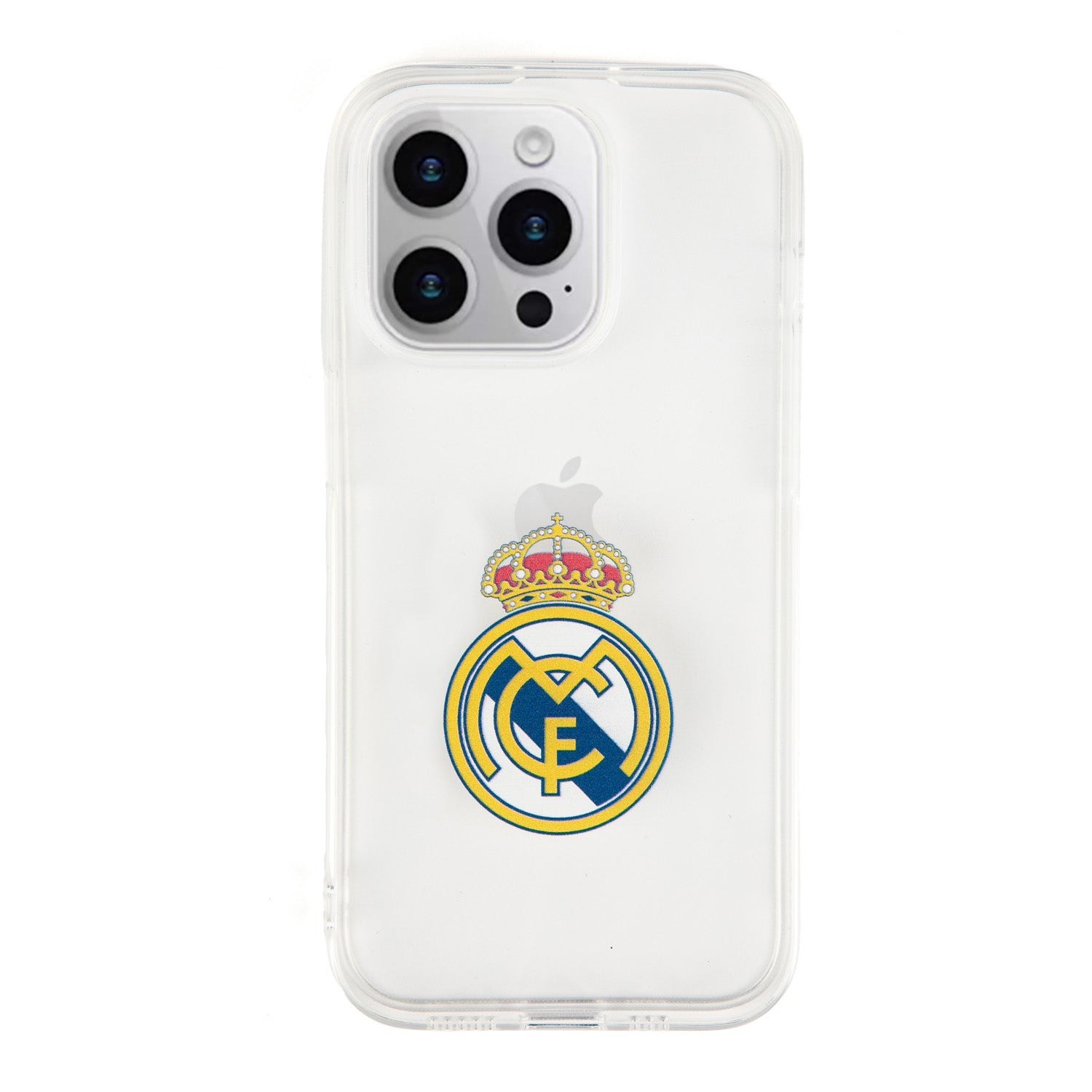 Carcasa Iphone 14 Pro Transparente