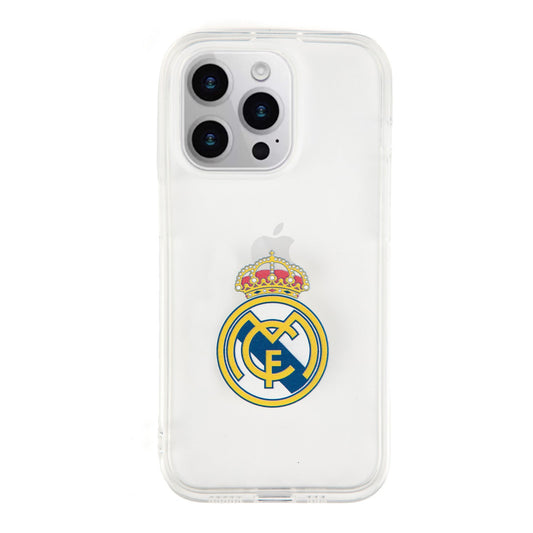 Carcasa Iphone 14 Pro Transparente