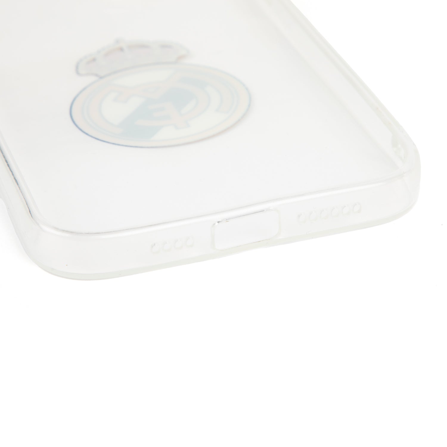 Carcasa Iphone 14 Pro Transparente
