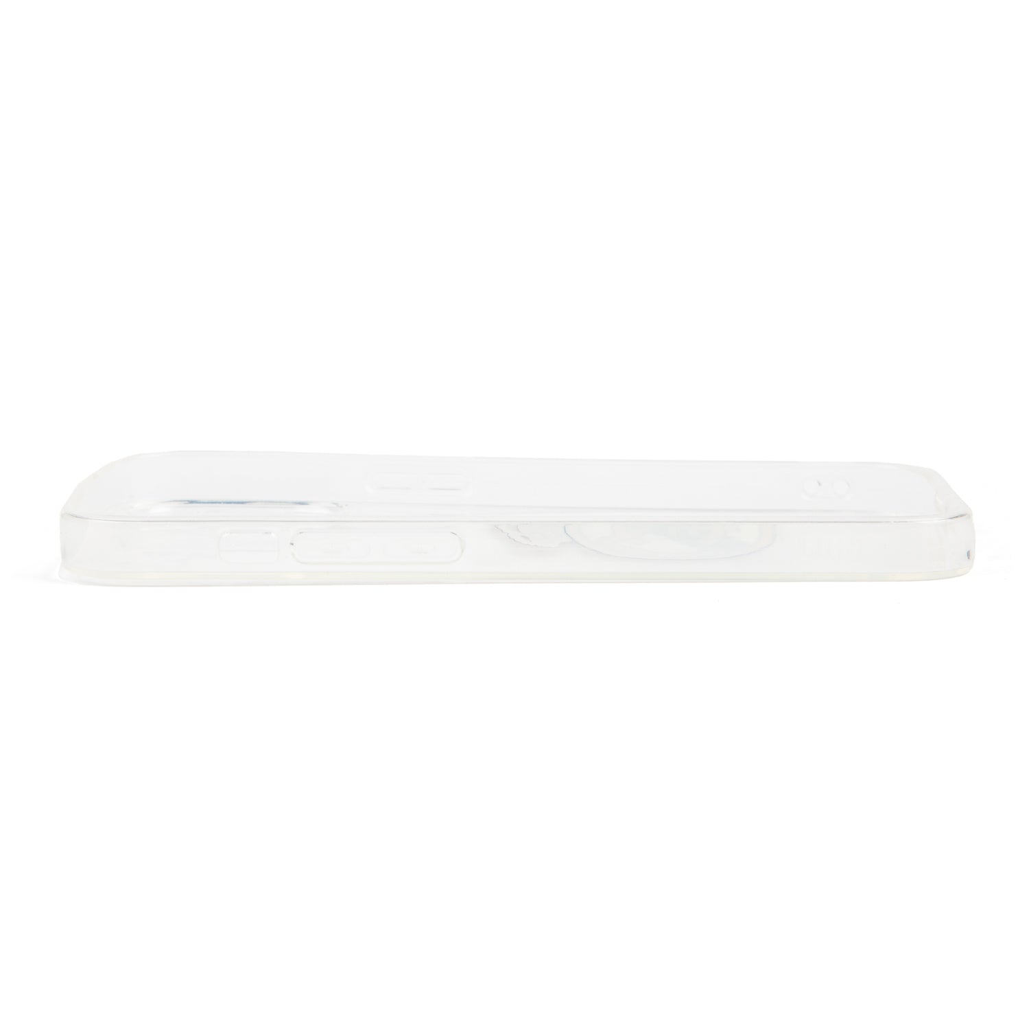 Carcasa Iphone 14 Pro Transparente