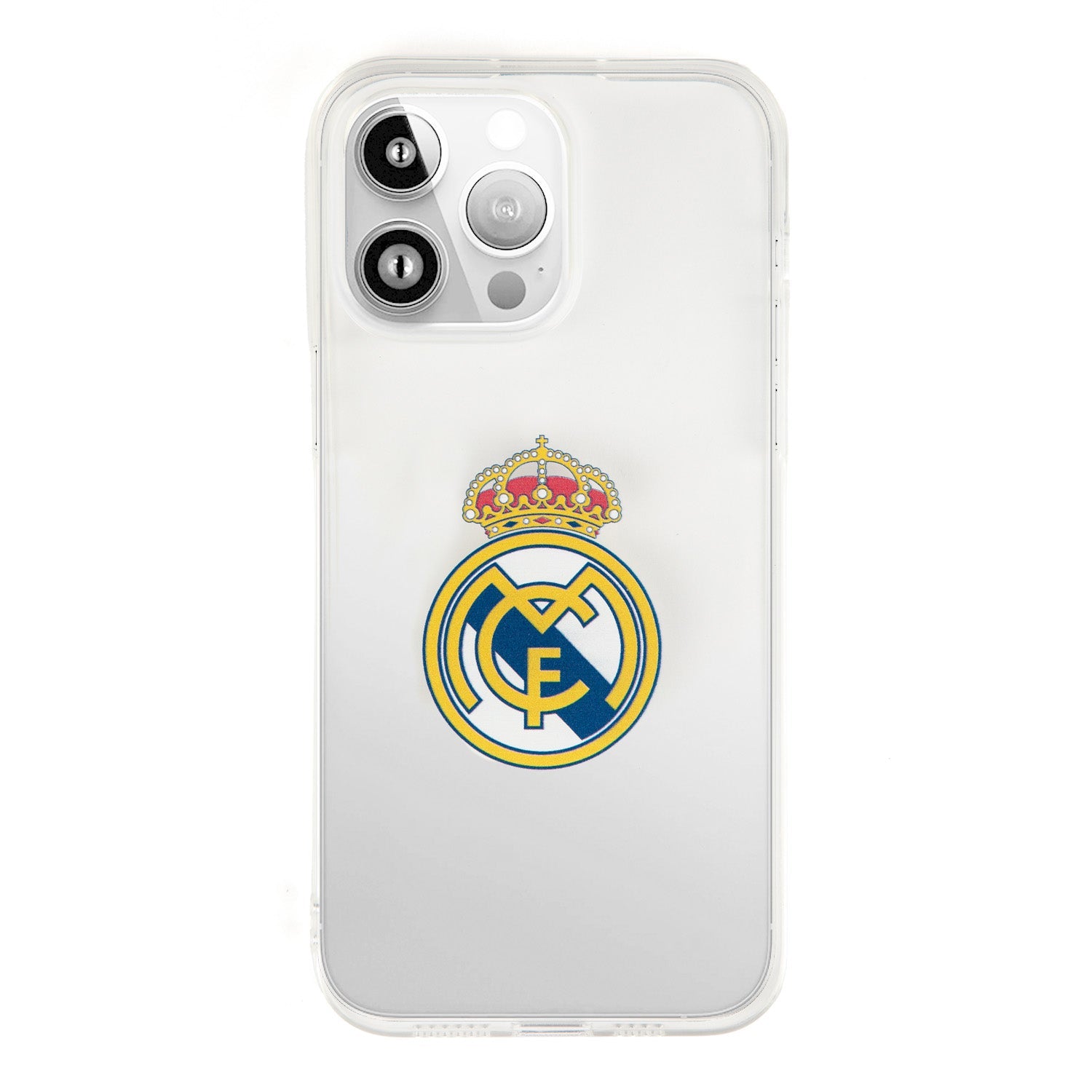 Carcasa Iphone 14 Pro Max Transparente