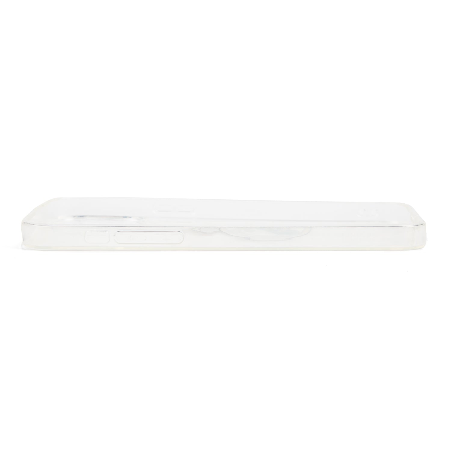 Carcasa Iphone 14 Pro Max Transparente