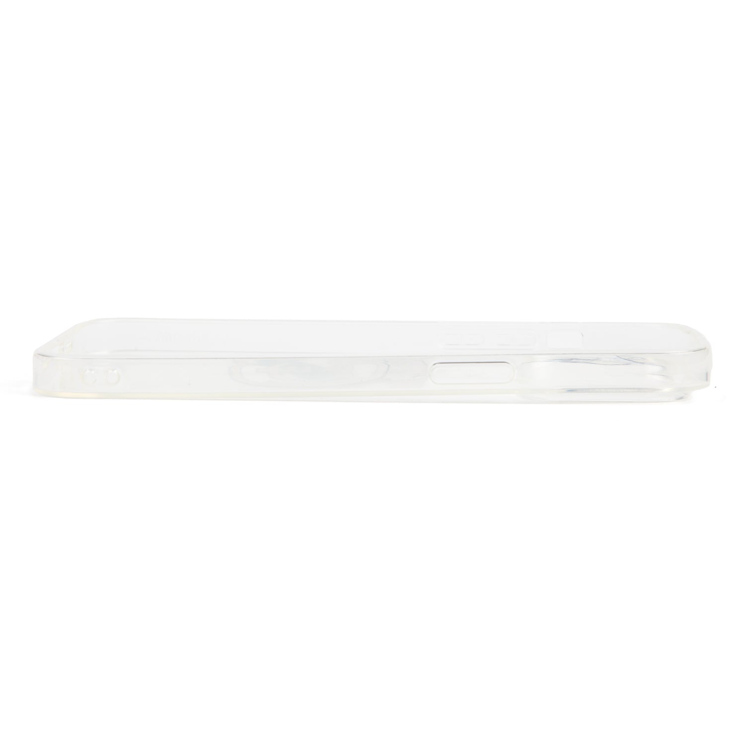 Carcasa Iphone 14 Pro Max Transparente